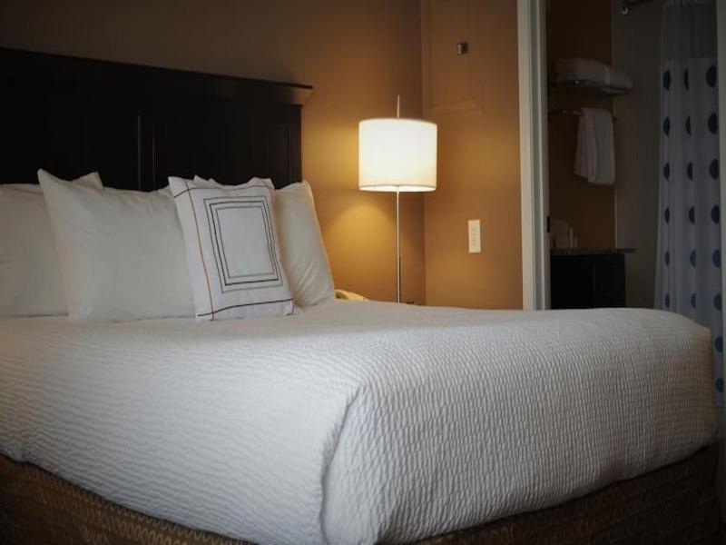 Towneplace Suites Joplin Eksteriør bilde